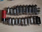 Radio TV lampen, Ophalen of Verzenden, Buis of Buizen