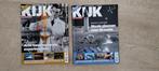 KIJK magazine,tijdschrift,natuur,gezondheid,wetenschap,2022, Ophalen of Verzenden, Tijdschrift, 1980 tot heden