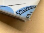 polycarbonaat 6 mm dik wit 102 cm x 219,5 cm, Ophalen, Nieuw, Overige materialen, Minder dan 20 mm