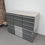 diverse sets ladekasten kastenwand voor werkbank werkplaats, Ophalen, Gebruikt, 5 laden of meer, 50 tot 100 cm