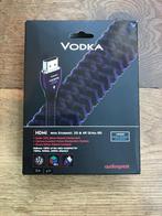 Audioquest Vodka HDMI 2 meter IZGS!, Audio, Tv en Foto, Audiokabels en Televisiekabels, 2 tot 5 meter, Ophalen of Verzenden, Zo goed als nieuw