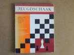 Jeugdschaak - Schaken, Boeken, Ophalen of Verzenden, Gelezen, Schaakbond