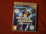 PS3 Michael Jackson The Experience , Sony Playstation 3 Game, Muziek, Gebruikt, 1 speler, Ophalen of Verzenden