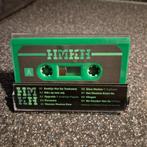 Sticks - Het Mooiste Komt Nu - Limited cassette, Ophalen of Verzenden, 2000 tot heden, Zo goed als nieuw