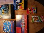 BORD en KAARTSPELLEN NIEUW!!, Hobby en Vrije tijd, Gezelschapsspellen | Bordspellen, Ophalen, Zo goed als nieuw