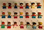 Duplo poppetjes jongen meisje gezin therapie PER STUK, Kinderen en Baby's, Speelgoed | Duplo en Lego, Ophalen of Verzenden, Zo goed als nieuw
