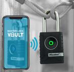 NIEUWE MASTERLOCK 4401 BLUETOOTH HANGSLOT  (4401 EURDLH BT), Ophalen, Nieuw