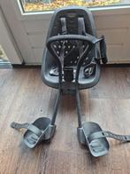 Kinderzitje Yepp, aan het stuur, Fietsen en Brommers, Fietsaccessoires | Fietsstoeltjes, Ophalen, Yepp, Voorzitje, Gebruikt