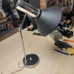 Vintage stilux milano bureaulamp tafellamp, Ophalen of Verzenden, Gebruikt