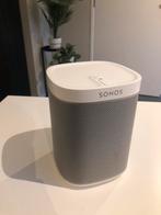 GLOEDNIEUWE nonos speaker, Ophalen, Overige typen, Zo goed als nieuw, Sonos