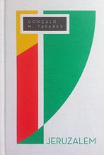 Gonçalo M. Tavares - Jeruzalem (Ex.1), Ophalen of Verzenden, Nieuw, Europa overig
