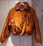 Oilily Vintage Bomberjack Maat S, Ophalen of Verzenden, Gedragen, Maat 36 (S), Overige kleuren