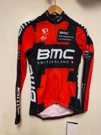 Team bmc thermal jersey lange mouwen nieuw! S, Fietsen en Brommers, S, Heren, Nieuw, Ophalen of Verzenden