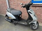 2007 Piaggio Zip 50cc 4t, Fietsen en Brommers, Scooters | Piaggio, Ophalen, Gebruikt, Zip, Benzine