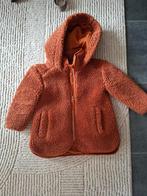 Teddy jas meisjes 2-3 jaar, Ophalen of Verzenden, Gebruikt, Meisje
