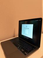 MacBook Pro (Space Grey, 13-inch, M1, 2020) - 8GB - 256GB, Computers en Software, Apple Macbooks, 256 GB, Qwerty, 8 GB, 13 inch