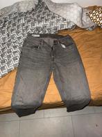 Grijze Zara Jeans - W33-W34, Kleding | Heren, Spijkerbroeken en Jeans, Ophalen of Verzenden, Zo goed als nieuw, Grijs, W33 - W34 (confectie 48/50)