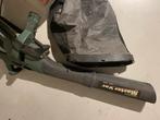 Black& Decker bladzuiger elektrisch, Gebruikt, Handgedragen, Ophalen of Verzenden, Black & Decker