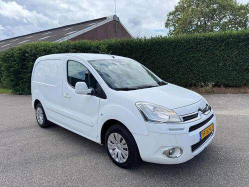 Citroen Berlingo 1.6 HDI - AIRCO - EURO 5 - APK 4/2026, Auto's, Bestelauto's, Te koop, ABS, Airconditioning, Centrale vergrendeling