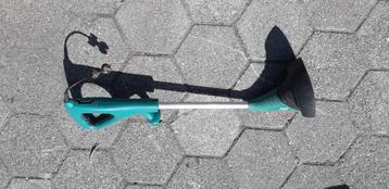 Grastrimmer Bosch  beschikbaar voor biedingen