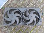 Radiator ventilator voor een citroen Belingo 1.9D b.jaar2000, Ophalen