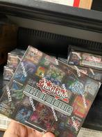 Yugioh - Boosterbox Maze - OPRUIMING - OP=OP, Ophalen of Verzenden, Nieuw, Boosterbox
