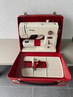Bernina Minimatic 807, Hobby en Vrije tijd, Naaimachines en Toebehoren, Ophalen, Zo goed als nieuw, Bernina