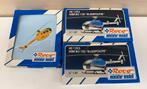 Roco model helicopters h0, Gelijkstroom of Wisselstroom, Overige typen, Nieuw, Ophalen of Verzenden