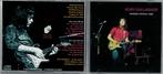 Rory Gallagher - Raeding festival 1980  2-cd import, Ophalen of Verzenden, 1980 tot heden, Zo goed als nieuw, Blues