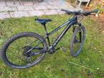 Cube mountainbike - 41cm frame - 1.5 jaar oud, Fietsen en Brommers, Fietsen | Mountainbikes en ATB, Gebruikt, Hardtail, Dames