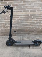 TK: Electrische step Xiaomi Mi Com, Fietsen en Brommers, Steps, Ophalen, Gebruikt, Elektrische step (E-scooter), Xiaomi Mi Electric Scooter