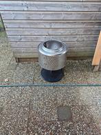 Mooie Vuurkorf - mooi voor oudjaarsdag, Tuin en Terras, Ophalen, Nieuw, Vuurkorf