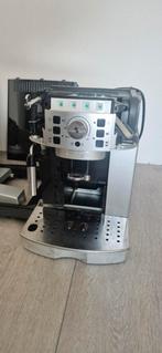 Delonghi Magnifica S - Onderdelen, Espresso apparaat, Niet werkend, Afneembaar waterreservoir, Koffiebonen