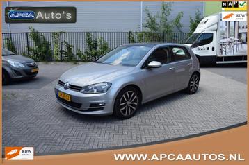 Volkswagen Golf 1.4 TSI ACT Highline Automaat 12 mnd GARANTI beschikbaar voor biedingen