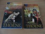 Sion dagboeken (1 en 2)- Bodie en Brock Thoene, Ophalen of Verzenden, Gelezen, Nederland