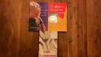3 boeken Paulien Bom, Rosemarijn Roes en Anne-Barbel Kohle, Ophalen of Verzenden, Gelezen, Zwangerschap en Bevalling