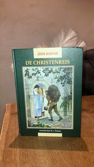 KR-1 John Bunyan - De Christenreis beschikbaar voor biedingen