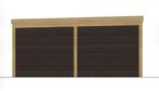 Douglas overkapping 350x600cm AANBIEDING, Ophalen of Verzenden, Zo goed als nieuw, Minder dan 3 meter
