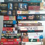 Diverse legpuzzels, Ophalen, 500 t/m 1500 stukjes, Gebruikt, Legpuzzel