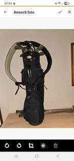 Golftas, Sport en Fitness, Golf, Ophalen, Gebruikt, Tas, Overige merken