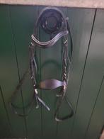 Nalanta bitloos hoofdstel pony, Dieren en Toebehoren, Paarden en Pony's | Hoofdstellen en Tuigage, Ophalen, Zo goed als nieuw