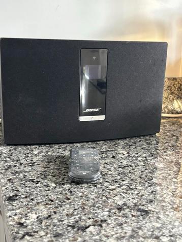 Bose SoundTouch 20 - Draadloze Speaker beschikbaar voor biedingen