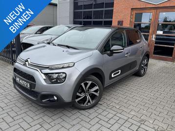 Citroen C3 1.2 PT Shine | Automaat | Distributie vervangen beschikbaar voor biedingen