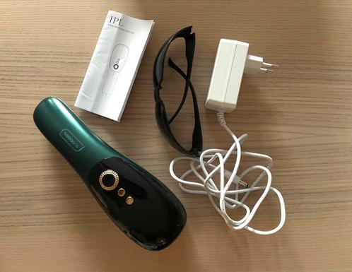 V-GOODS IPL ontharingsapparaat, Witgoed en Apparatuur, Persoonlijke-verzorgingsapparatuur, Scheren en Epileren, Ophalen of Verzenden