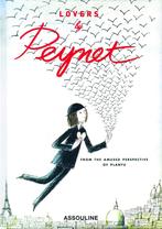 Lovers by Peynet - Raymond Peynet / 9782759405268, Ophalen of Verzenden, Zo goed als nieuw, Schilder- en Tekenkunst, Raymond Peynet