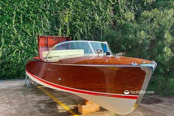 Riva Super Florida beschikbaar voor biedingen