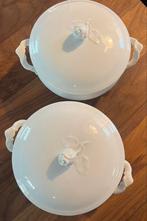 Furstenberg schalen porcelain, Verzenden