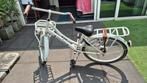 Meisjesfiets 22/24inch, Ophalen, Gebruikt, 20 inch of meer, Overige merken