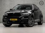 BMW X6 xDrive30d M-Pakket Sport 259Pk Automaat (SCHUIFDAK, G, Te koop, Geïmporteerd, 233 €/maand, Gebruikt