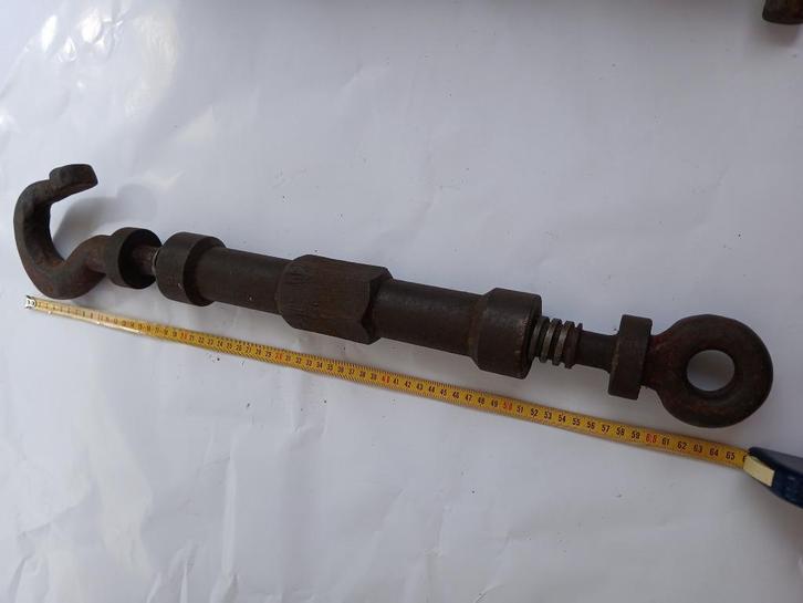Diverse antieke/oude gereedschappen, gebruiksartikelen, Antiek en Kunst, Antiek | Gereedschap en Instrumenten, Ophalen of Verzenden